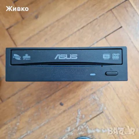 Вътрешна записвачка DVD-RW Asus, снимка 3 - Други - 46952691