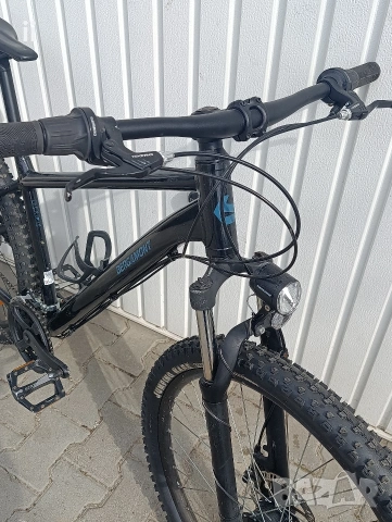 Велосипед 27.5 цола , снимка 4 - Велосипеди - 54232927