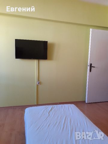 Двустаен в началото на кв. Бузлуджа до спирка качица, снимка 8 - Апартаменти - 46579952