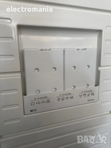 фризер Bosch GSN36VW30 No Frost, снимка 7 - Фризери - 51325142