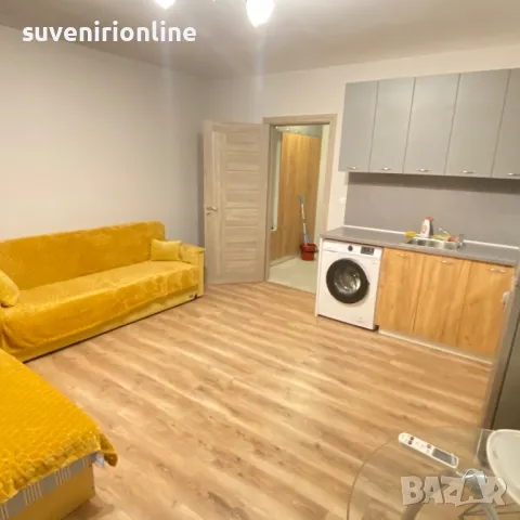 едностаен апартамент под наем , снимка 1