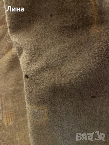 Мокетен килим със забележки, снимка 8 - Килими - 53643901