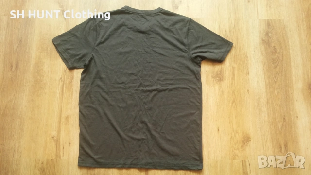 Seeland Outdoor 2-Pack T-Shirt размер L за лов тениска - 2035, снимка 3 - Екипировка - 53387502