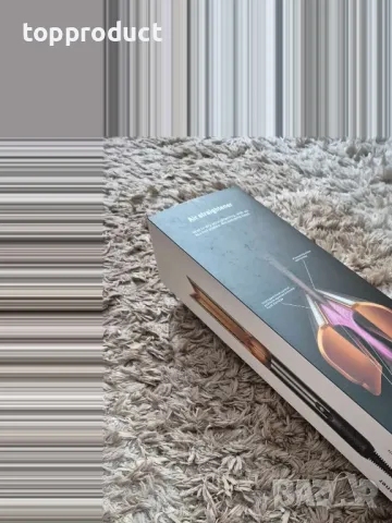 Преса, сешоар щадяща косата, снимка 12 - Преси за коса - 50245702