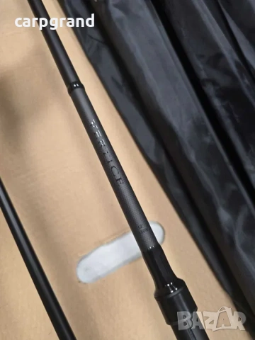 Въдици Daiwa 25 VERTICE CARP 3.60 и 3.90, снимка 3 - Въдици - 54163041