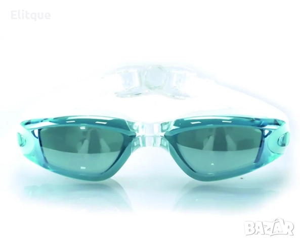 Универсални очила за гмуркане с тапи за уши, които не се запотяват - за ясно и безпроблемно виждане 