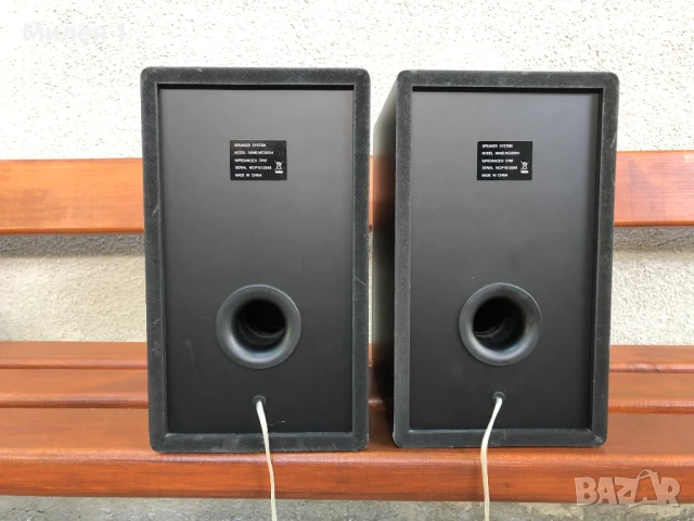 Philips-Тонколони, снимка 7 - Тонколони - 50785271