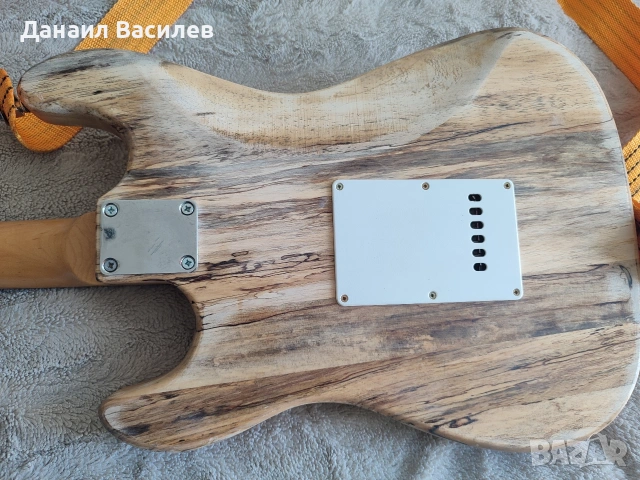 Китари е Floyd Rose , снимка 16 - Китари - 53756320