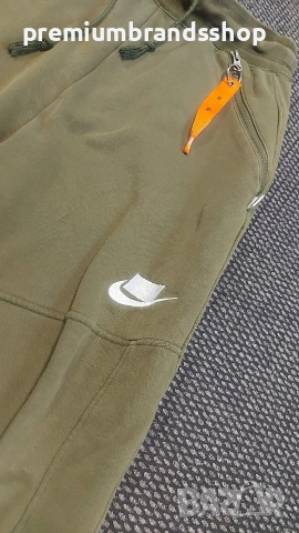 Nike NSW анцуг S дамски , снимка 2 - Спортни екипи - 52619432