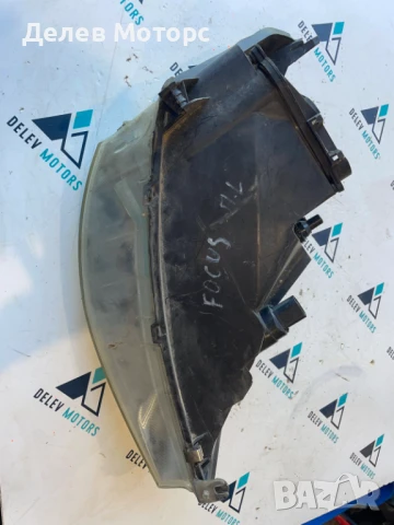 Фар за Ford Focus, 1998-2004, Форд Фокус, снимка 2 - Части - 50783876