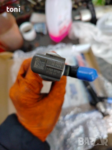 Дюзи за Паджеро 3,2 дизел-160кс