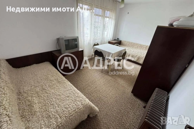 Продава КЪЩА, гр. Попово