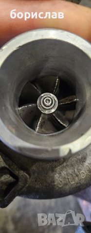 Турбо за Фолксваген голф 5 1.9 тди 90 коня, снимка 4 - Части - 52268405