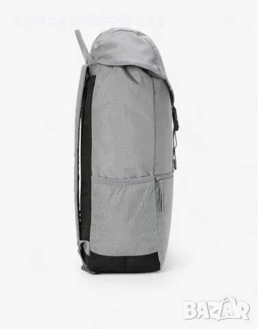 PUMA Style Backpack унисекс раница 22л сиво, снимка 2 - Раници - 54144303