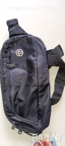 Чантичка за кръст/ за през рамо , снимка 2 - Чанти - 53097228