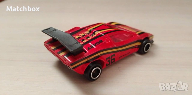 Majorette 1/64 , снимка 3 - Колекции - 48423057