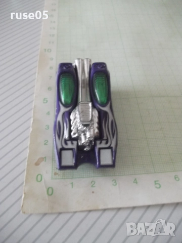 Кола - 884, снимка 4 - Колекции - 52680837