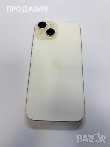 iPhone 15, снимка 2 - Apple iPhone - 53739097