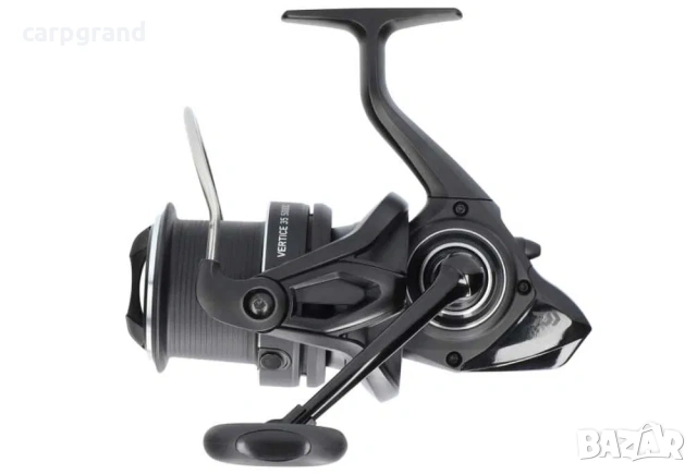 Макара Daiwa 24 VERTICE 35 5000LD, снимка 10 - Макари - 54120643