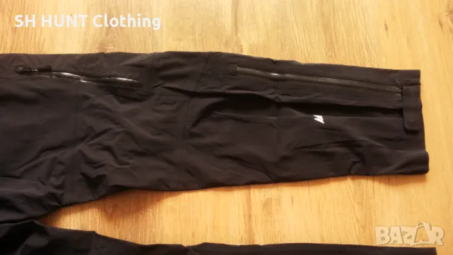 SKOGSTAD VISION Waterproof Trouser размер XL панталон водонепромокаем - 1341, снимка 6 - Панталони - 47413592