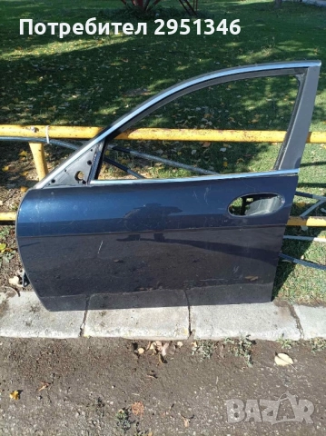 Врата за BMW E65