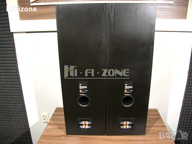 Тонколони  JBL l 80 , снимка 10 - Тонколони - 53415255