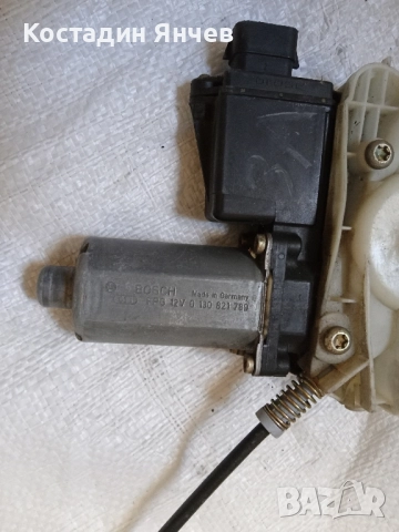 Стъклоповдигач за Мицубиши спейс стар , снимка 6 - Части - 51476505