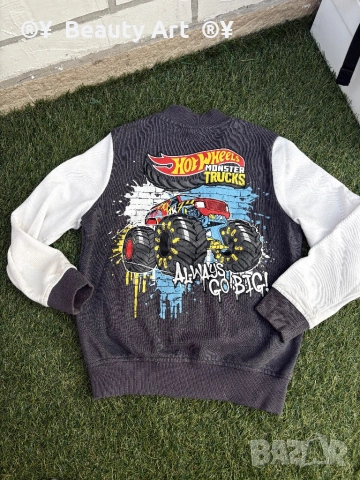 Лот дрехи 104 размер, снимка 4 - Детски Блузи и туники - 53850044