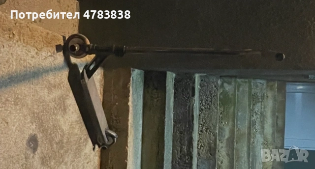 Freestyle тротинетка, снимка 3 - Велосипеди - 54045923