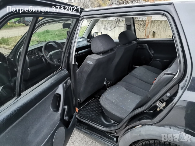 VW GOLF 3 1.9TDI 90коня, снимка 7 - Автомобили и джипове - 52341131