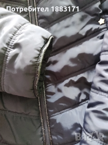 Детско зимно яке на Окайди, снимка 5 - Детски якета и елеци - 51857478