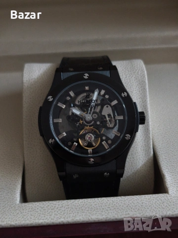 Rolex Datejust Jubelee Мъжки Часовник 41mm Автоматичен Самонавиващ се Механизъм , снимка 3 - Мъжки - 49185774