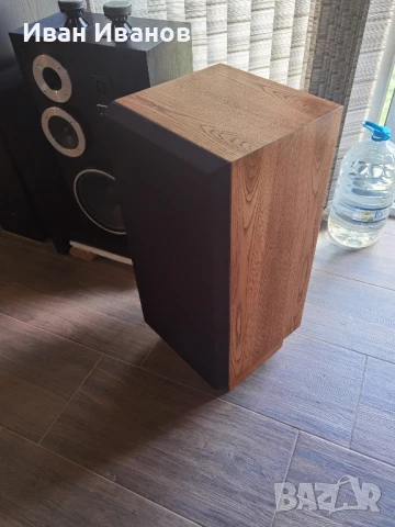 Altus 110, снимка 9 - Тонколони - 50444908