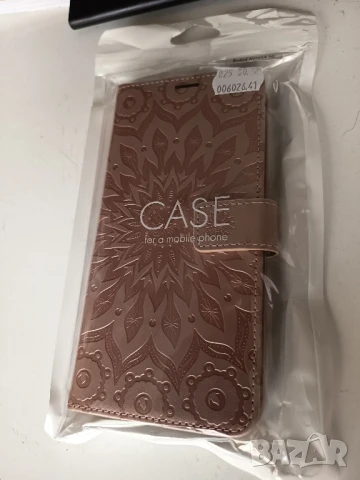 Калъф тефтер за Xiaomi Redmi Note 14 5G, снимка 13 - Калъфи, кейсове - 51425331