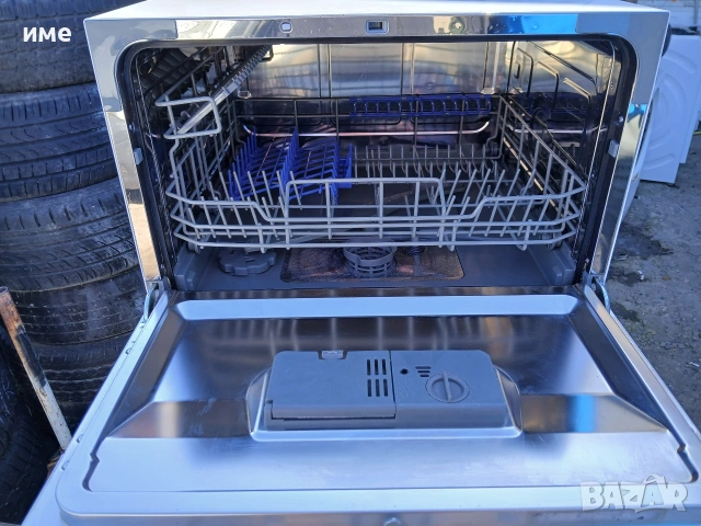 Съдомиялна купче hanseatic , снимка 5 - Съдомиялни - 53869833