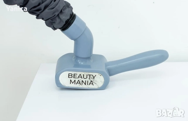 апарат за вакуумно ролков масаж LPG , снимка 4 - Друга електроника - 52237969