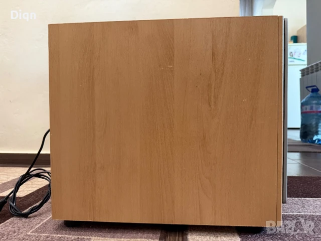 Infinity 12” subwoofer , снимка 5 - Тонколони - 51397319