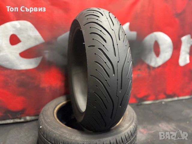 190 55 17, Мото гума, Michelin PilotRoad4
