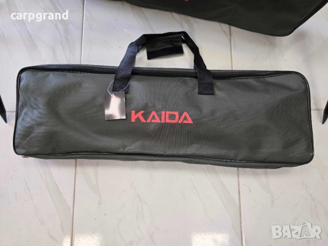 Шаранджийска стойка, снимка 5 - Такъми - 54194525