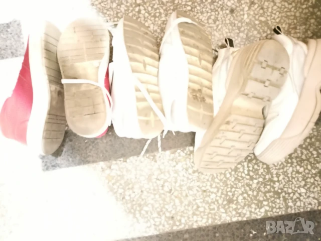 маратонки естествена кожа по 5 лв за Пловдив!, снимка 3 - Маратонки - 50975985