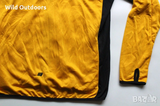 SKOGSTAD - мъжка спортна горница за туризъм, размер XL, снимка 8 - Спортни дрехи, екипи - 53214510