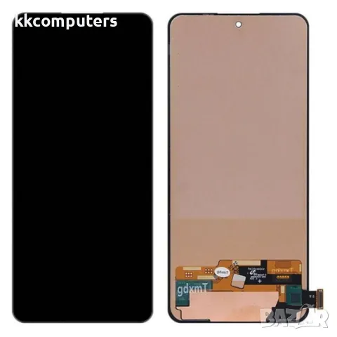 LCD Дисплей и Тъч Скрийн за Xiaomi Redmi Note 13 4G