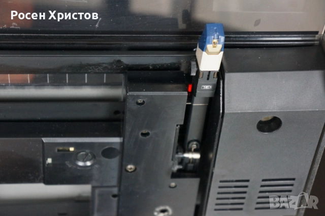 Грамофон Technics SL-QL15, снимка 6 - Грамофони - 52915398