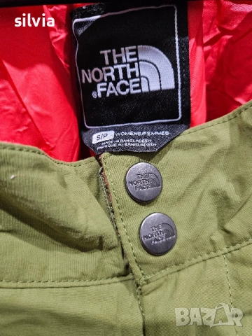 The North Face - ски панталон, снимка 2 - Зимни спортове - 52809041