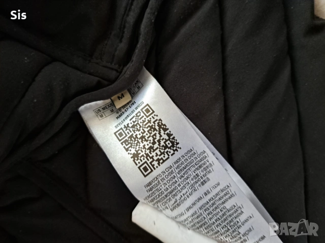 Дамско черно яке- Guess, снимка 8 - Якета - 53925198