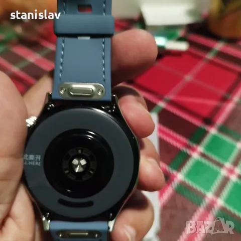 HUAWEI WATCH GT 5 , снимка 3 - Смарт гривни - 47968793