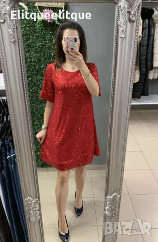 рокля , снимка 2 - Рокли - 52382677