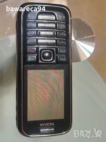 Nokia 6233, снимка 5 - Nokia - 48551423