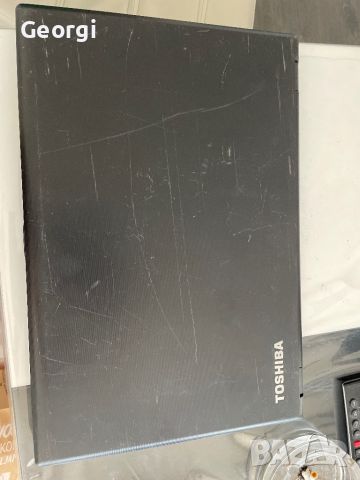 Toshiba Sattelite Pro R50, снимка 2 - Лаптопи за дома - 46039676