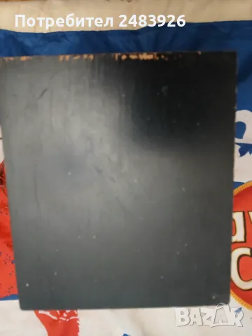 Българска единична тонколона  с говорител ВК138 A4-TM , снимка 11 - Тонколони - 49617544